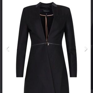 Brand New BCBG Arelia Long Blazer